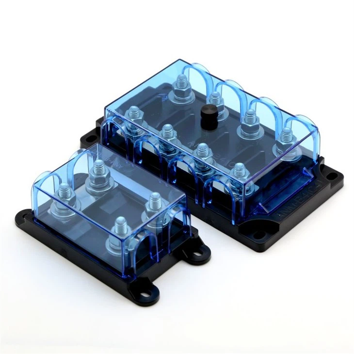 ANM Bolt on Fuse Holder
