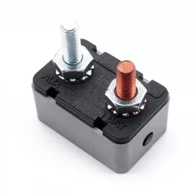 Tip ručnog resetovanja Ⅲ Prekidač